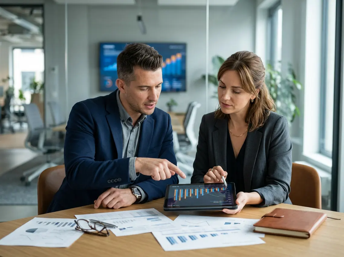 Financement Professionnel