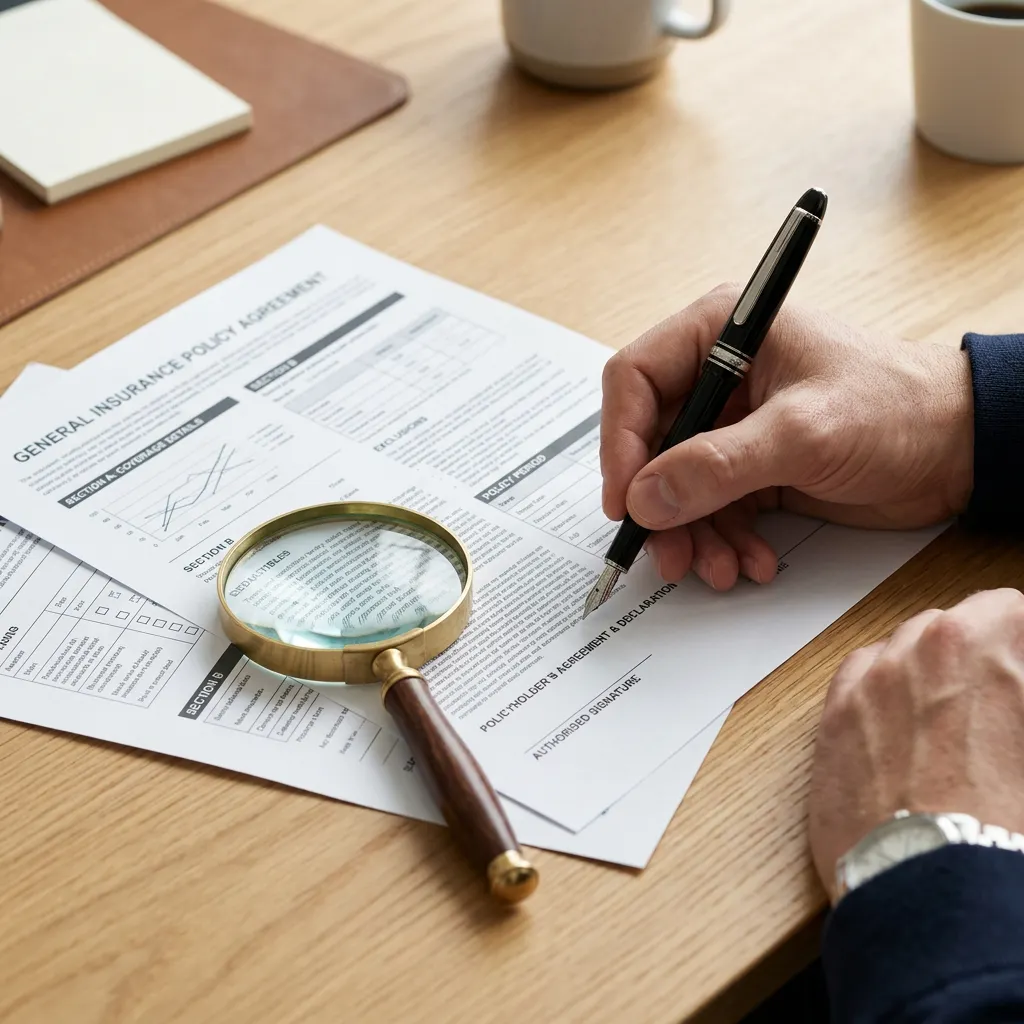 Assurance Emprunteur