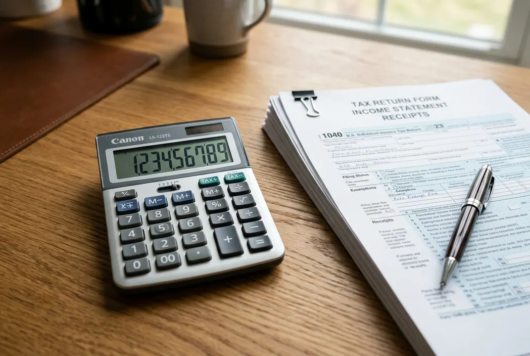Optimisation Fiscale